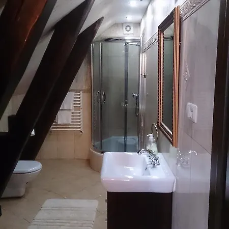 Mazurski Dwor Hotel *