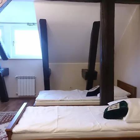 酒店 Mazurski Dwor