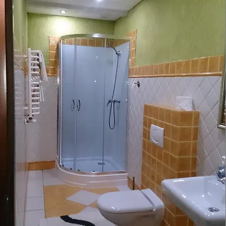 酒店 Mazurski Dwor 奥乐科欧