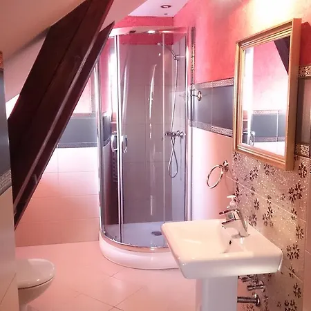 Mazurski Dwor 奥乐科欧