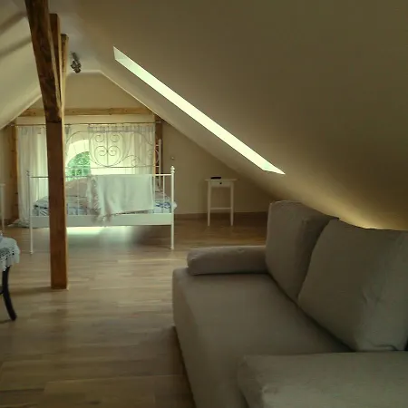 Mazurski Dwor 酒店