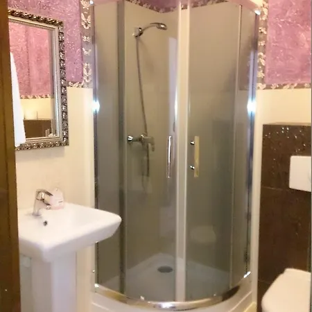 Hotel Mazurski Dwor Olecko