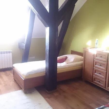 Mazurski Dwor 酒店