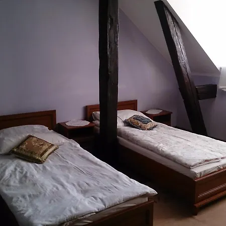 Hotel Mazurski Dwor *