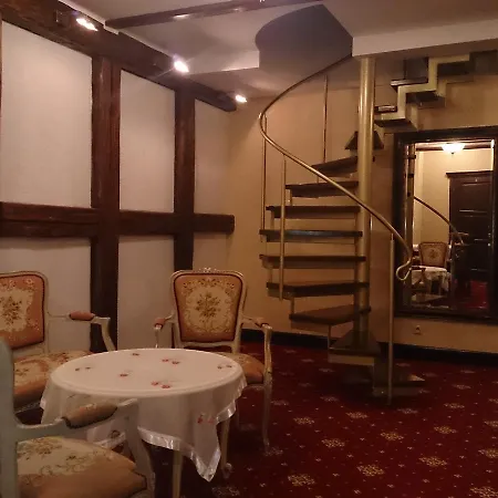 Mazurski Dwor 酒店