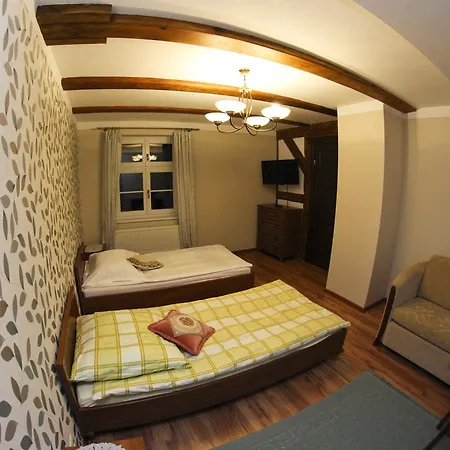 Mazurski Dwor 奥乐科欧