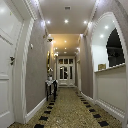 酒店 Mazurski Dwor