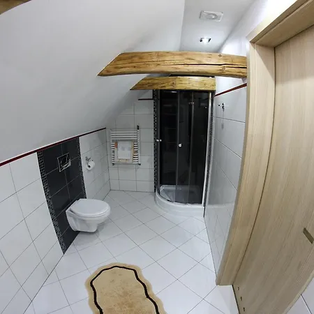 Mazurski Dwor Olecko