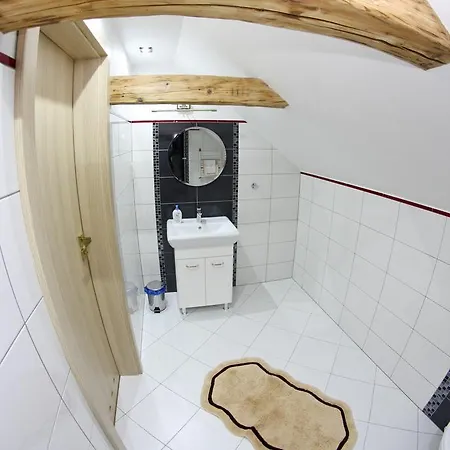 酒店 Mazurski Dwor 奥乐科欧