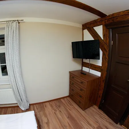 Hotel Mazurski Dwor Olecko