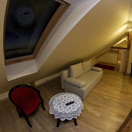 Mazurski Dwor Hotel Olecko