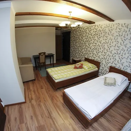 Hotel Mazurski Dwor Olecko