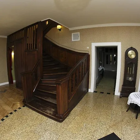 Mazurski Dwor Hotel Olecko