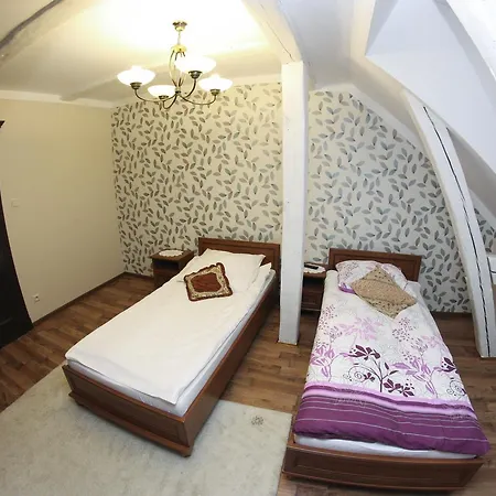 Mazurski Dwor 奥乐科欧