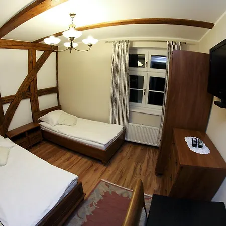 Hotel Mazurski Dwor *