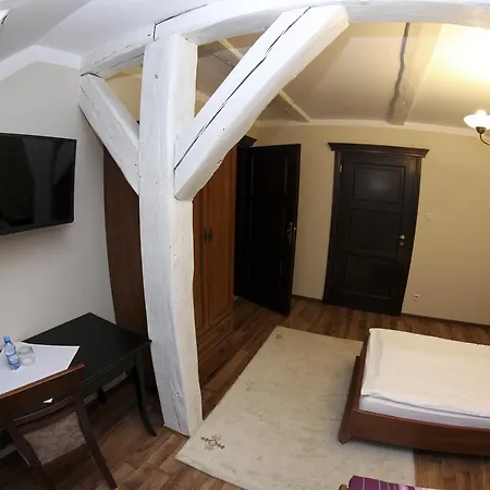 Mazurski Dwor Olecko