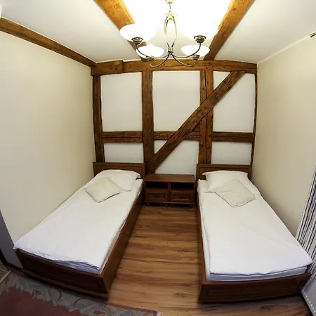 Mazurski Dwor Hotel Olecko