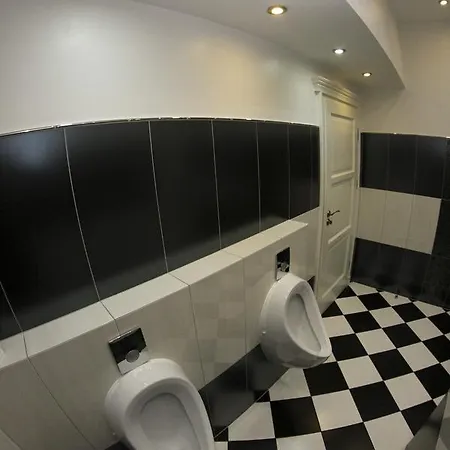 Mazurski Dwor 奥乐科欧