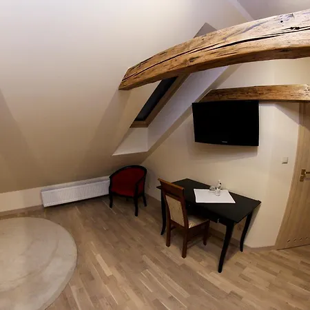 Mazurski Dwor 酒店 奥乐科欧