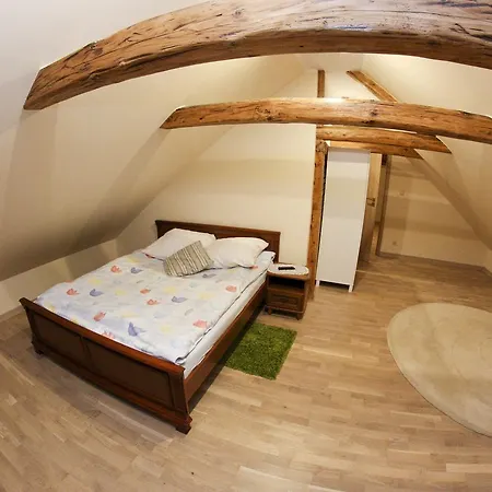 Hotel Mazurski Dwor *