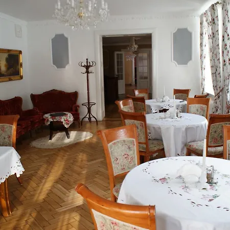 Mazurski Dwor Hotel *