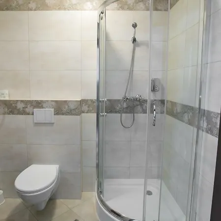 Mazurski Dwor Hotel *