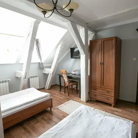 Hotel Mazurski Dwor Olecko