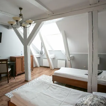 Mazurski Dwor 奥乐科欧