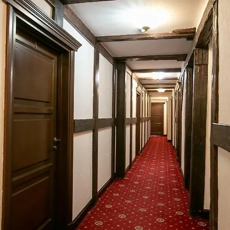 Hotel Mazurski Dwor