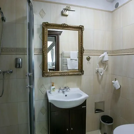 Hotel Mazurski Dwor *