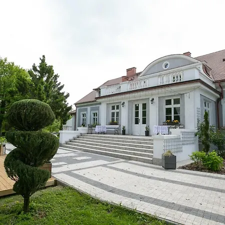 Hotel Mazurski Dwor *