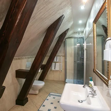 Mazurski Dwor 酒店 奥乐科欧