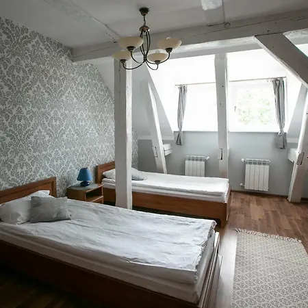 Hotel Mazurski Dwór