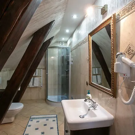 Mazurski Dwor 酒店