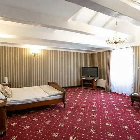 Mazurski Dwor * 奥乐科欧