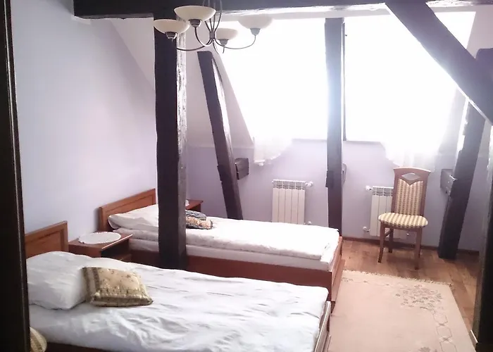 Mazurski Dwor * Olecko