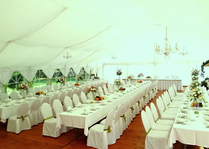 Hotel Mazurski Dwor *