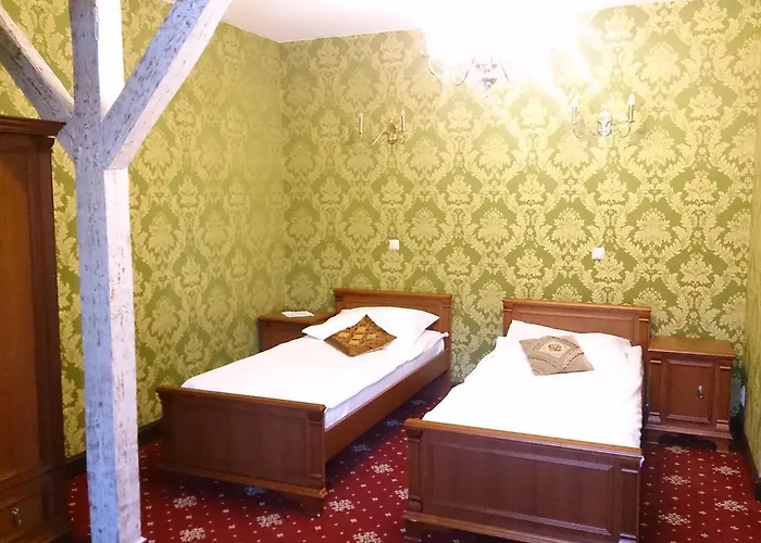 Mazurski Dwor Olecko