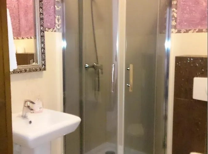 Hotel Mazurski Dwor Olecko