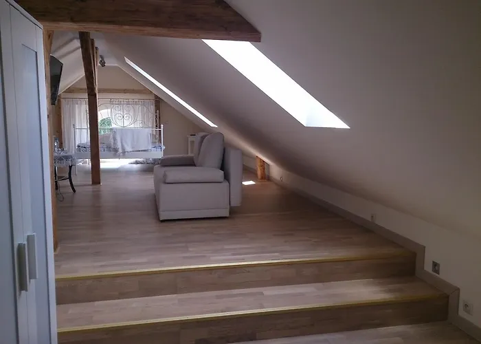 Hotel Mazurski Dwor *