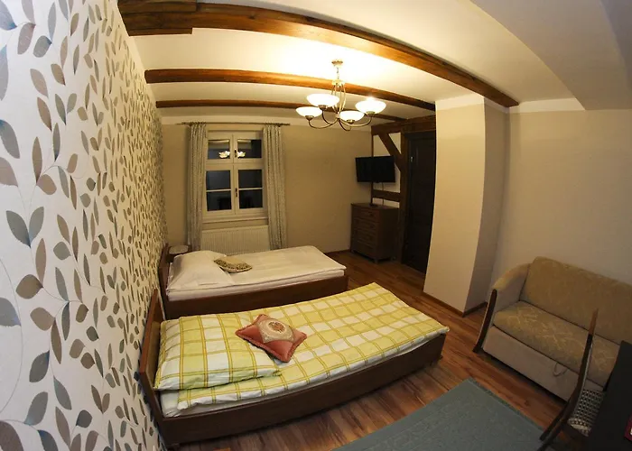 Mazurski Dwor Olecko