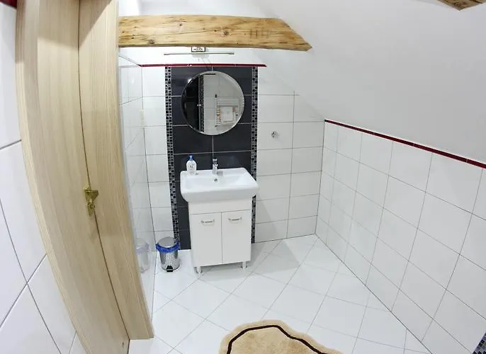 Hotel Mazurski Dwor Olecko