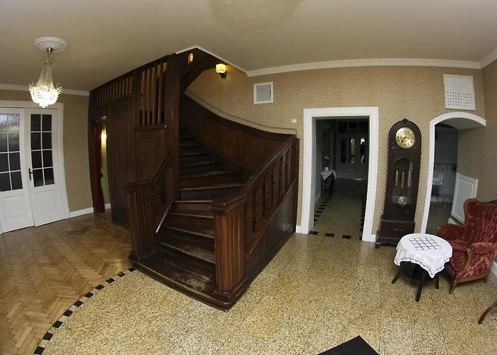 Mazurski Dwor Hotel Olecko