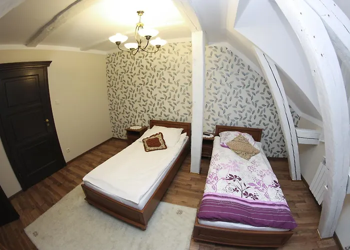 Mazurski Dwor Olecko