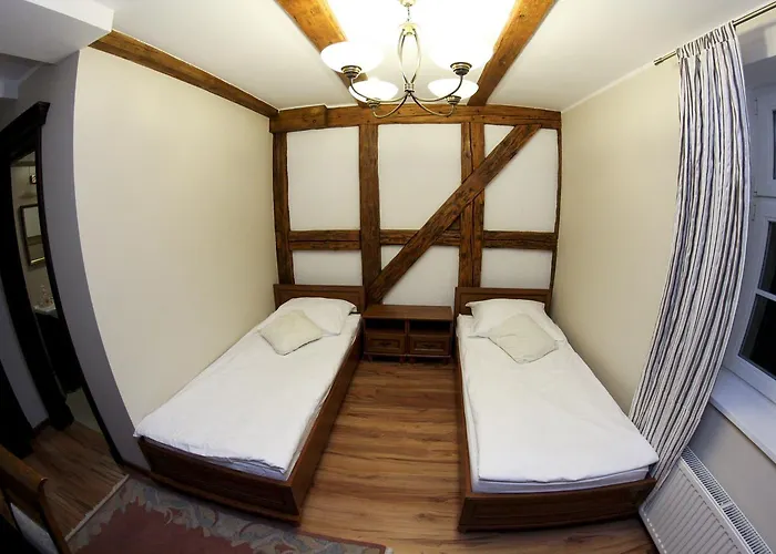 Mazurski Dwor Hotel Olecko