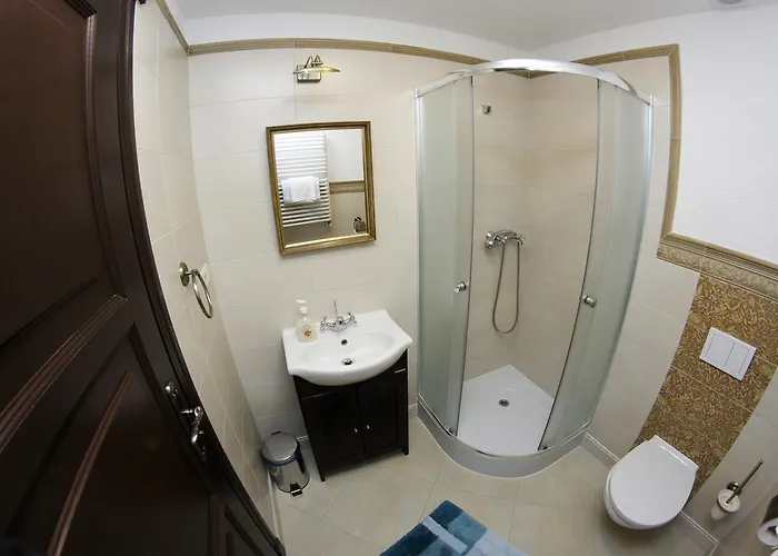 Mazurski Dwor * Olecko