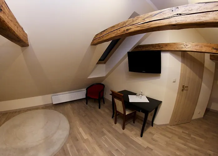 Mazurski Dwor Hotel Olecko