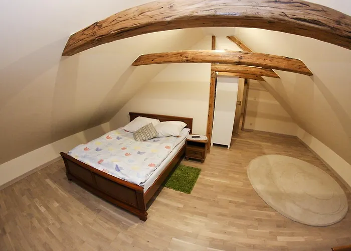 Hotel Mazurski Dwor *