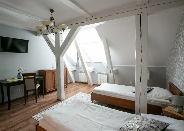 Mazurski Dwor Olecko