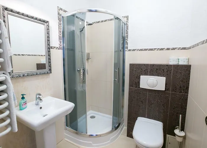 Mazurski Dwor Olecko